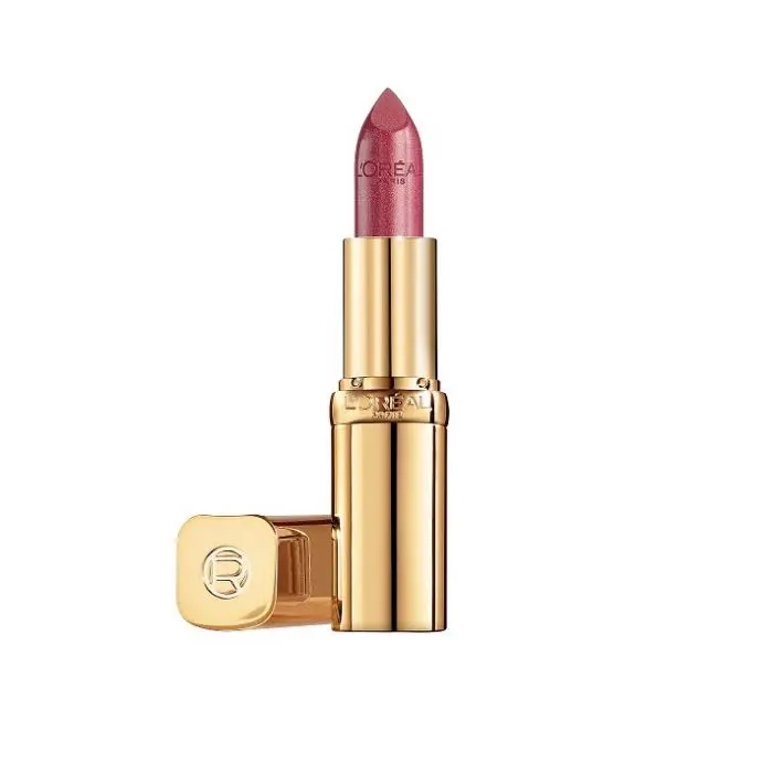 L'Oréal Paris Color Riche Satin Lipstick 258 Berry Blush