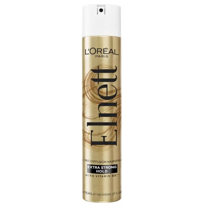 L'Oréal Paris Elnett Extra Strong Hairspray 75 ml