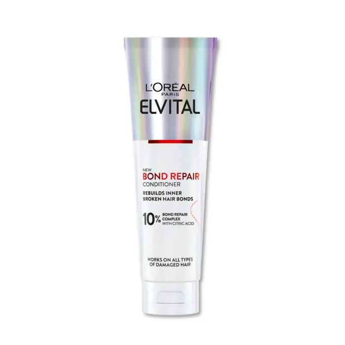 L'Oréal Paris Elvital Bond Repair Conditioner 150ml