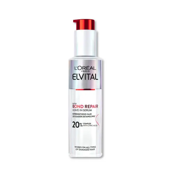 L'Oréal Paris Elvital Bond Repair Serum 150ml