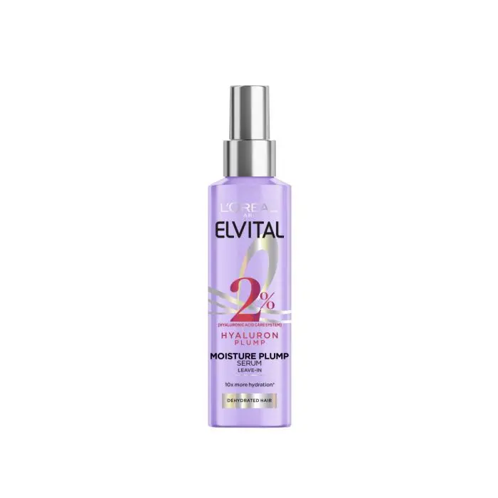 L'Oréal Paris Elvital Hyaluron Plump Leave-in Spray 150ml