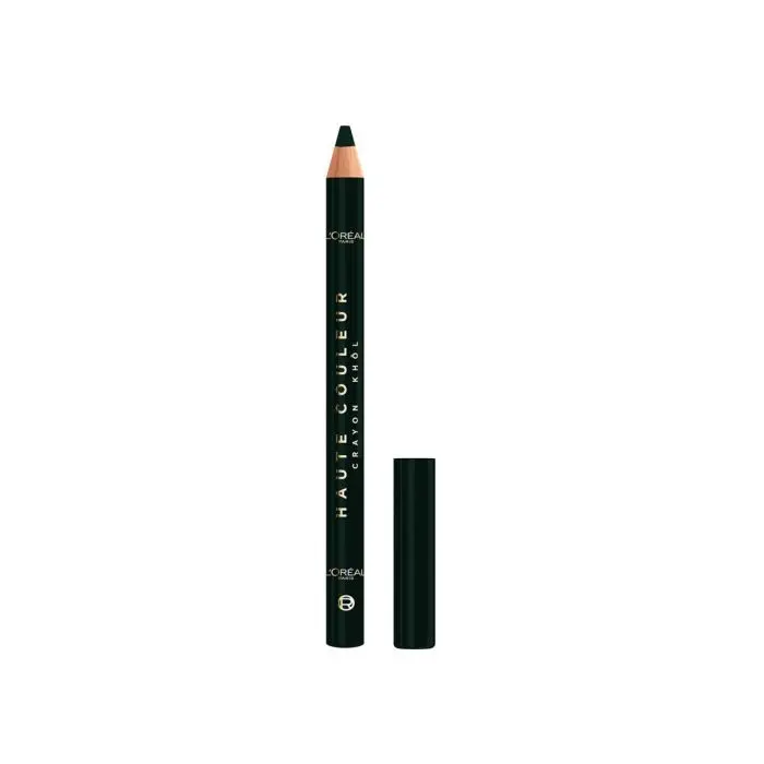 L'Oréal Paris Haute Couleur Crayon Khôl 1eyeliner 40 Émeraude Velvet 1.2 g