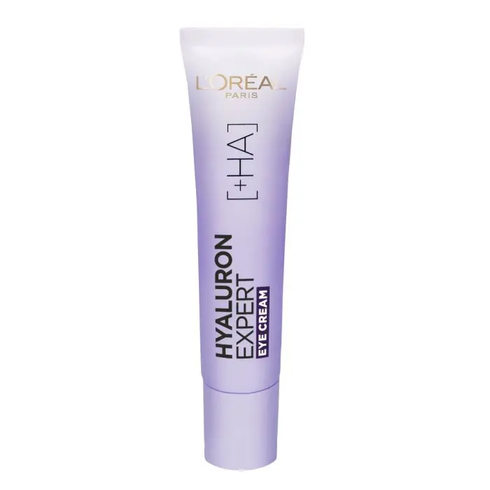L'Oréal Paris Hyaluron Expert Eye Cream For Dry Skin 15 ml
