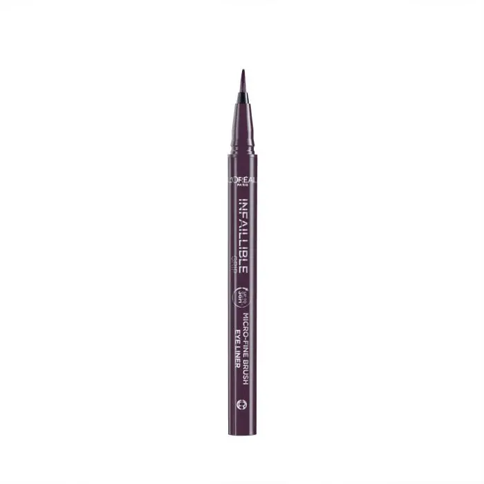 L'Oréal Paris Infaillible Grip 36H Micro-Fine Eyeliner 04 Dew Berry