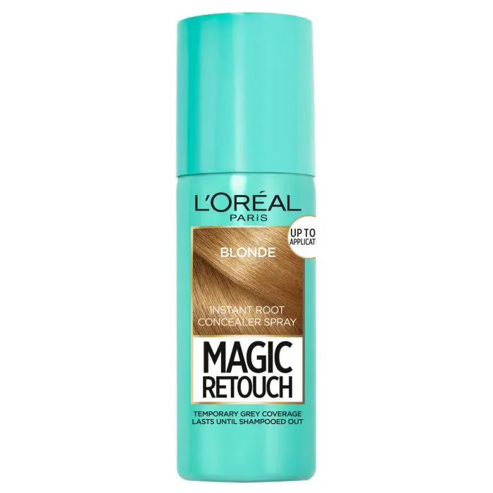 L'Oréal Paris Magic Retouch Blonde Spray 75ml