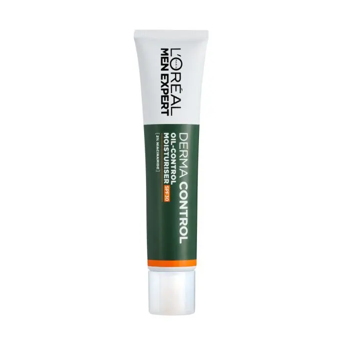 L'Oréal Paris Men Expert Derma Control Day Cream SPF30 For Sensitive Skin 40 ml