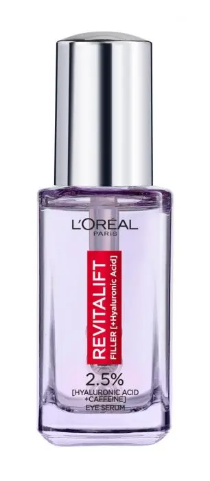 L'Oréal Paris Revitalift Filler Eye Serum 20 ml