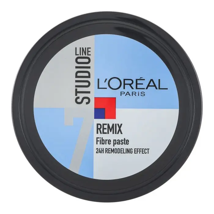 L'Oréal Paris Studio Line Remix Fibre Paste 150 ml