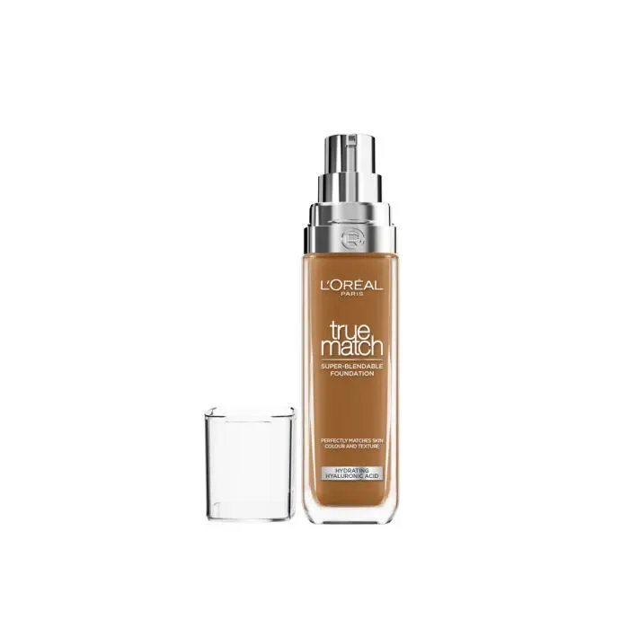 L'Oréal Paris True Match Foundation 8.N