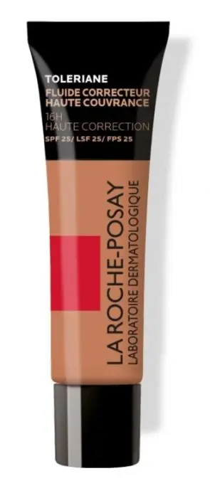 La Roche-Posay Toleriane Fluid Foundation 14 30 ml