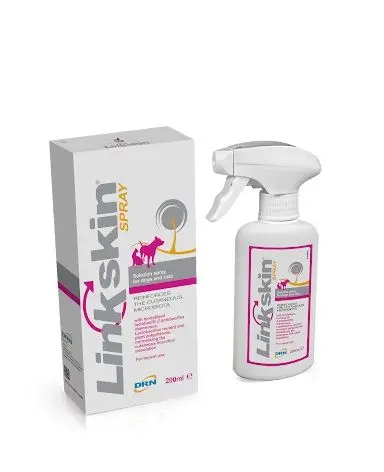 DRN Linkskin Spray 200 ml