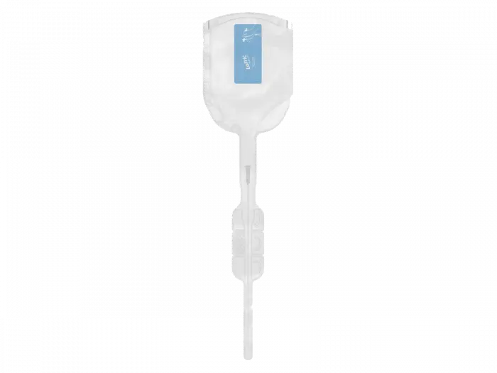 Lofric Hydro-Kit nelaton 40 cm CH18 mann 30 stk