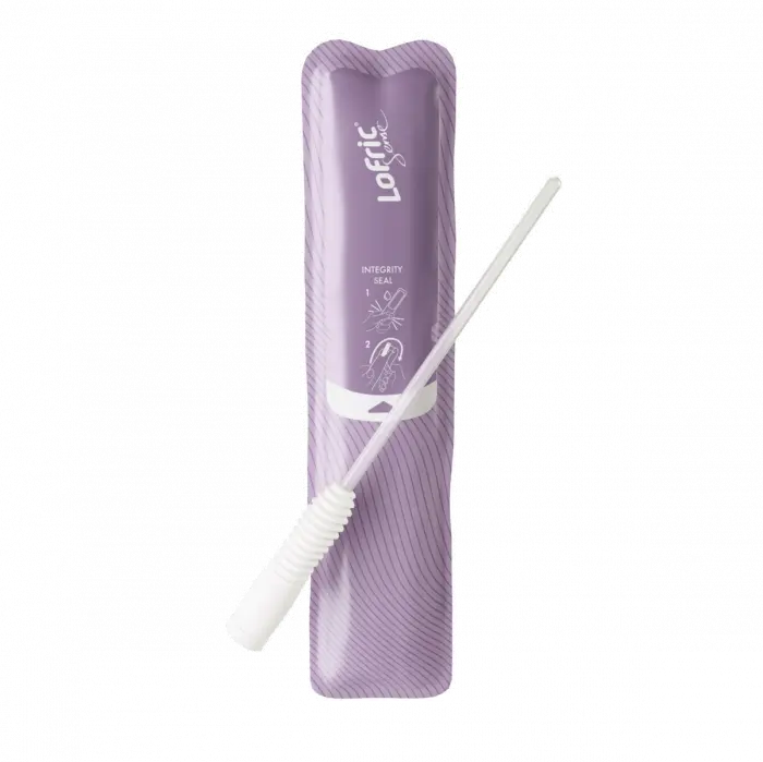 Lofric Sense engangskateter CH08 kvinne 30 stk