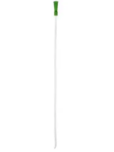Lofric Primo engangskateter tiemann 40 cm CH14 mann 30 stk