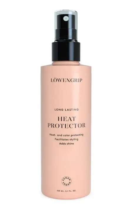 Löwengrip Long Lasting Heat Protector Spray 150 ml