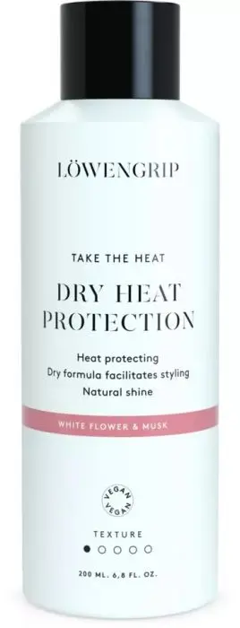 Löwengrip Take The Heat Dry Heat Protection 200 ml