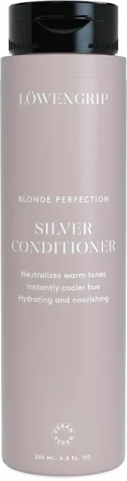 Löwengrip Blonde Perfection Silver Conditioner 200 ml