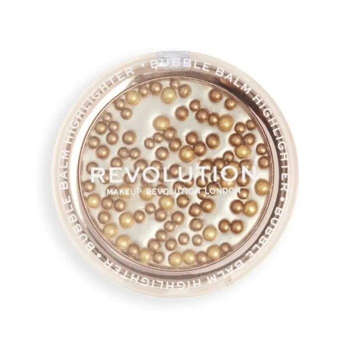Makeup Revolution Bubble Balm Highlight 02 Bronze 4,5 g