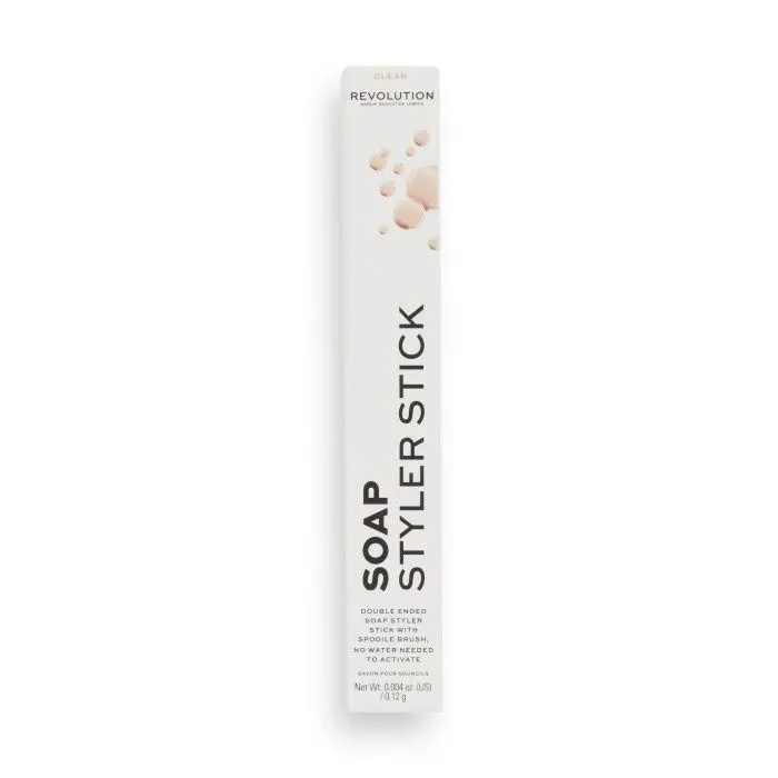 Makeup Revolution Soap Styler Stick 1,2 g