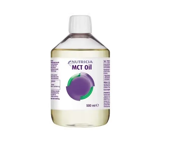 Mct Olje 500 ml