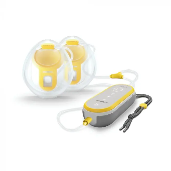 Medela Freestyle Hands-free Brystpumpe