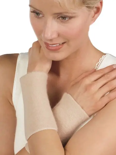 Medima pulsvarmer beige onesize 1 par