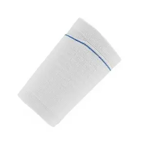 Fixette urinposeholder M 45-75 cm blå 1 stk
