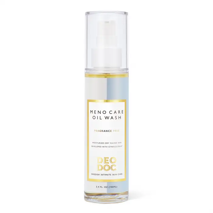 DeoDoc Meno Care intimolje 100 ml