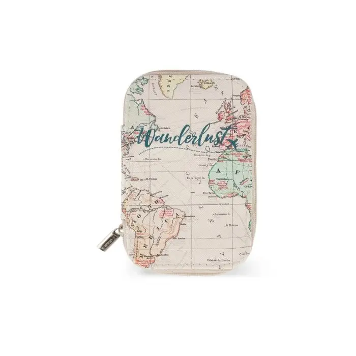 Legami manikyrsett travel 1 stk