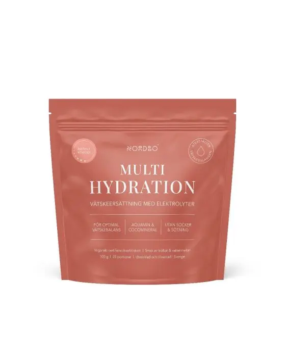 Nordbo Multi Hydration 100 g