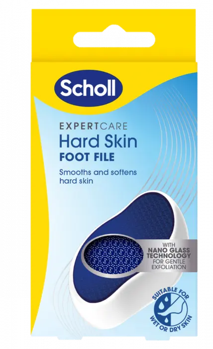 Scholl Nano Fotfil