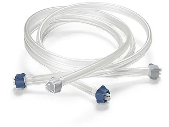 Navina Classic slangesett med koblinger 2 stk