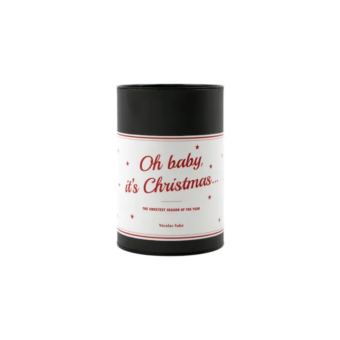 Nicolas Vahé Christmas Sweets julegodteri 200 gr