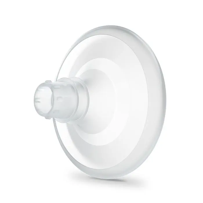 Elvie Nipple Cushions 15mm 2 Stk