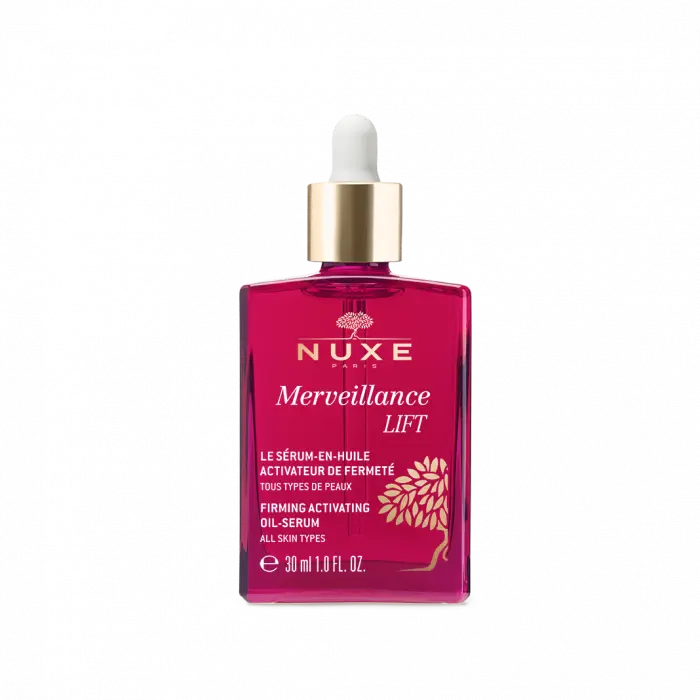 Nuxe Merveillance Lift Firming Activating Oil-Serum 30 ml