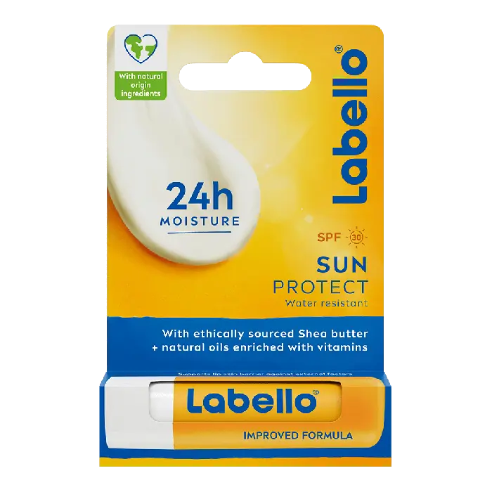 LABELLO Sun Protect Lip Balm SPF 30 55 ml