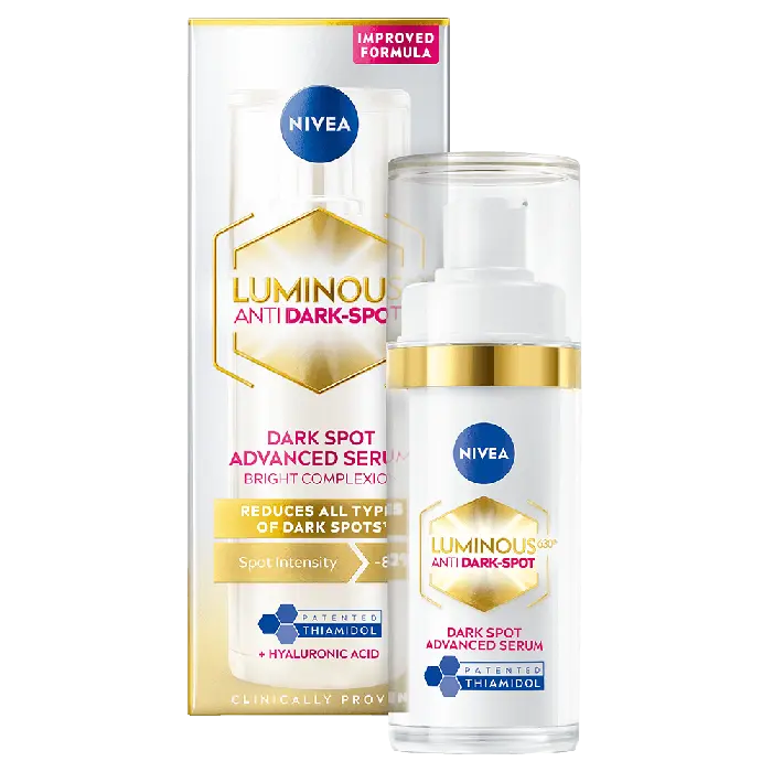 NIVEA Luminous 630 Anti Dark-Spot Serum 30 ml
