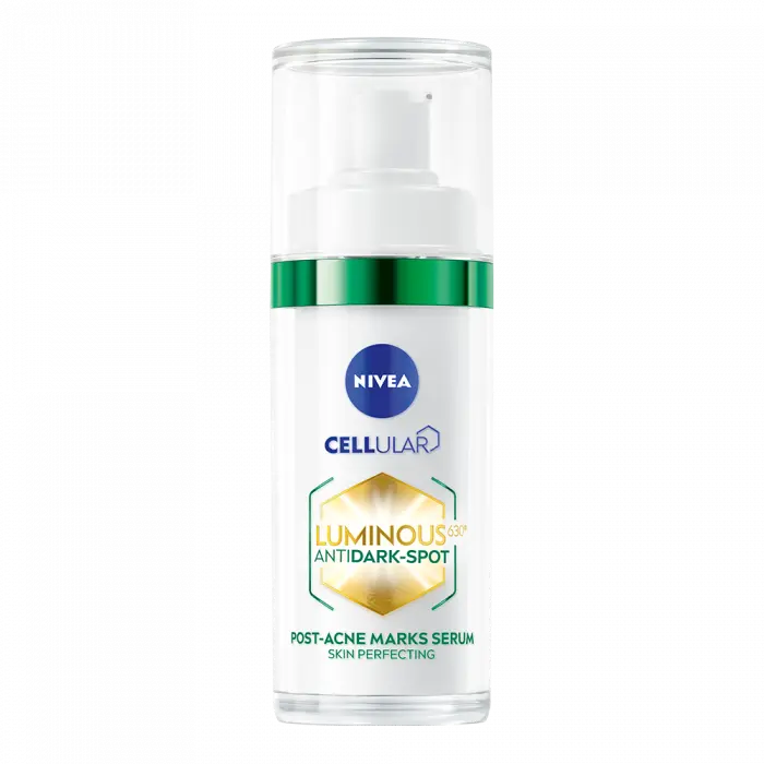 NIVEA Luminous 630 Anti Dark-Spot Post-Acne Serum 30 ml