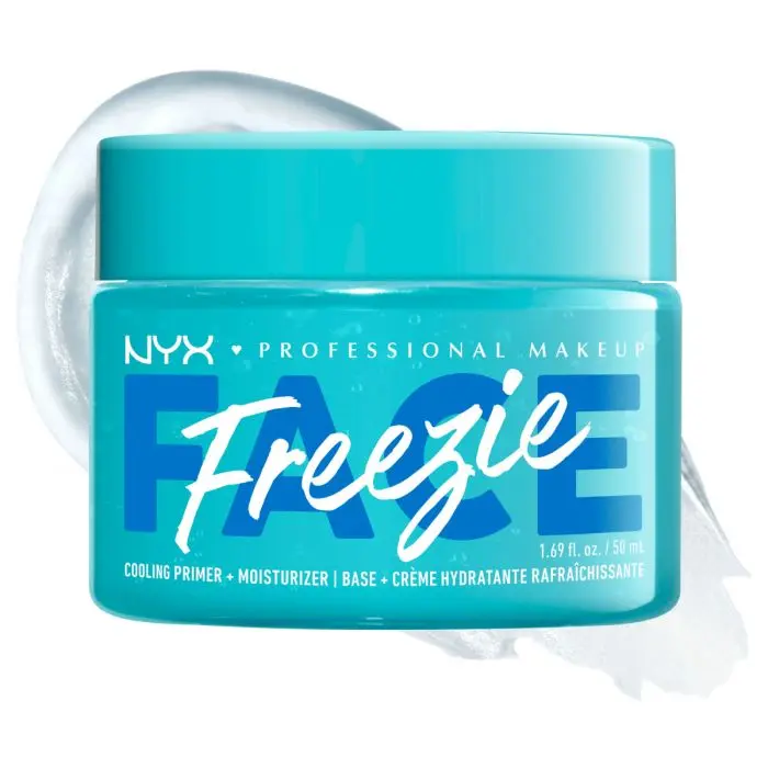 NYX Professional Makeup Cooling Primer + Moisturizer 50 ml