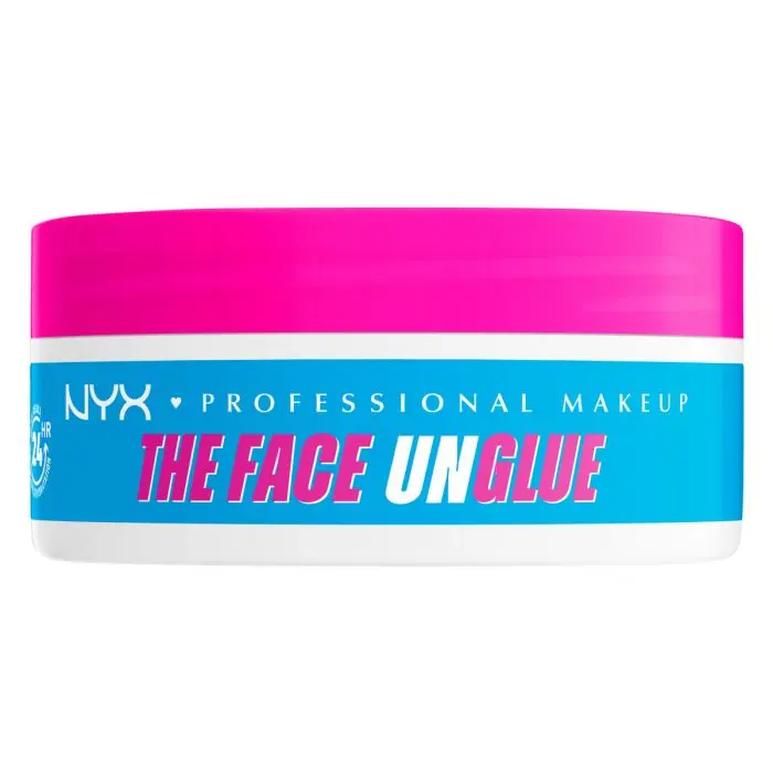NYX Face Unglue makeup remover 50 ml