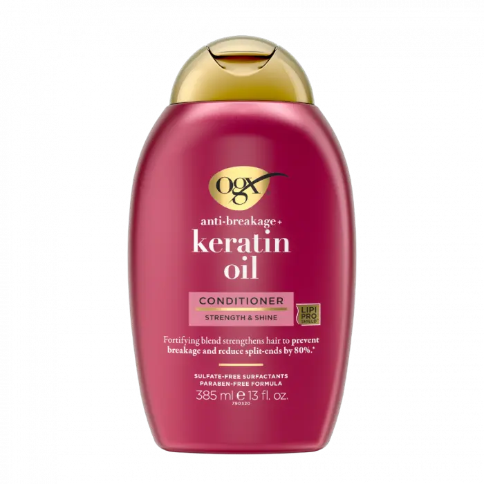OGX Keratin Oil Balsam 385 ml