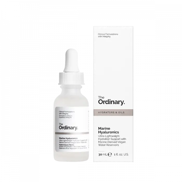 The Ordinary Marine Hyaluronics 30 ml