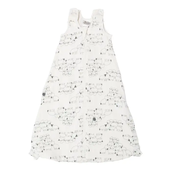 Ergobaby On The Move sovepose Sheep 18-36m TOG 1.0 1 stk