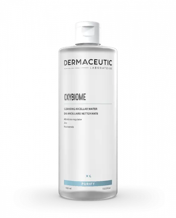 Deramceutic Oxybiome 400 ml 