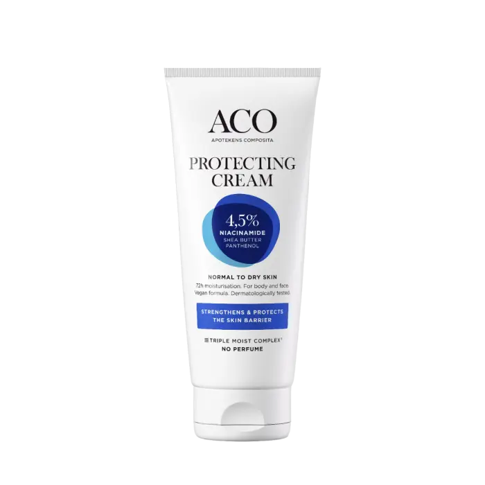 ACO Protecting Cream UP 200 ml