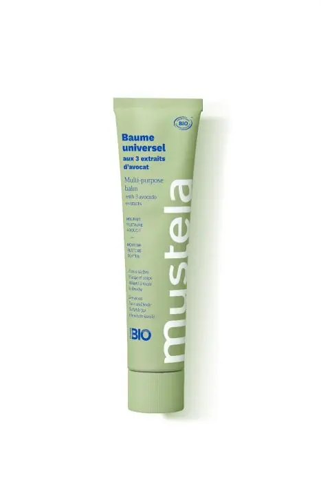 Mustela multi-purpose balm 75 ml