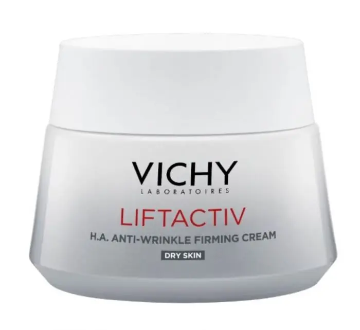 Vichy Liftactiv supreme Tørr Hud 50ml