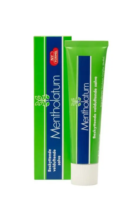 Mentholatum Salve 30 gram