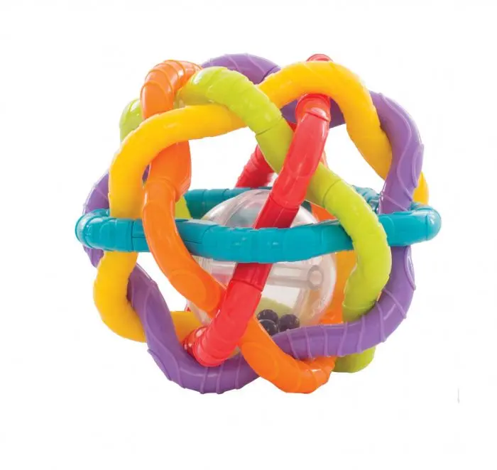 Playgro Bendy Ball 6 mnd+