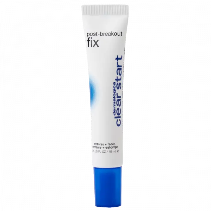 Dermalogica Clear Start Post Breakout Fix 15 ml